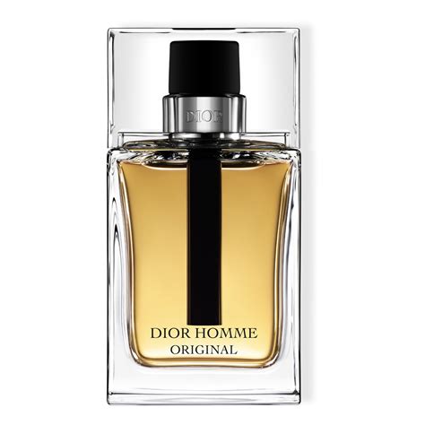 dior original homme